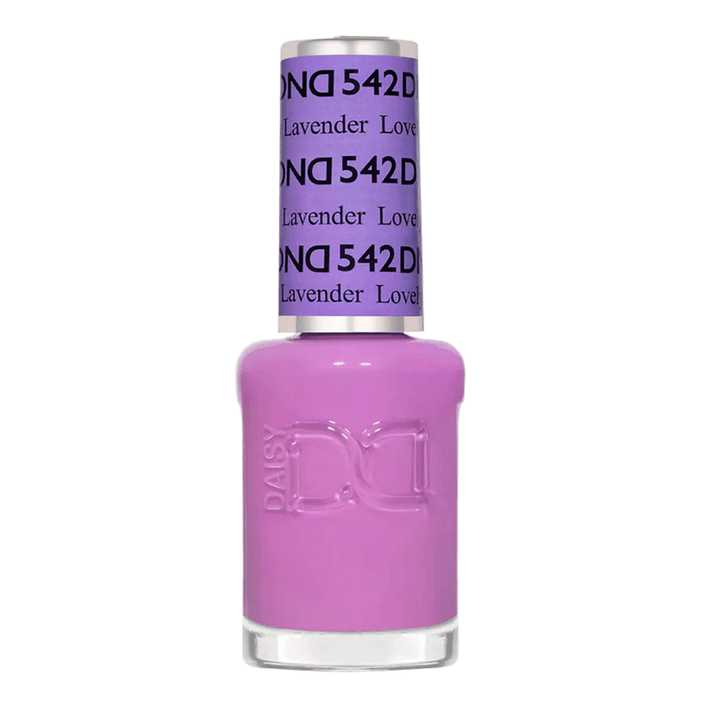 DND Gel Polish (Chỉ áp dụng mã 501-599)
