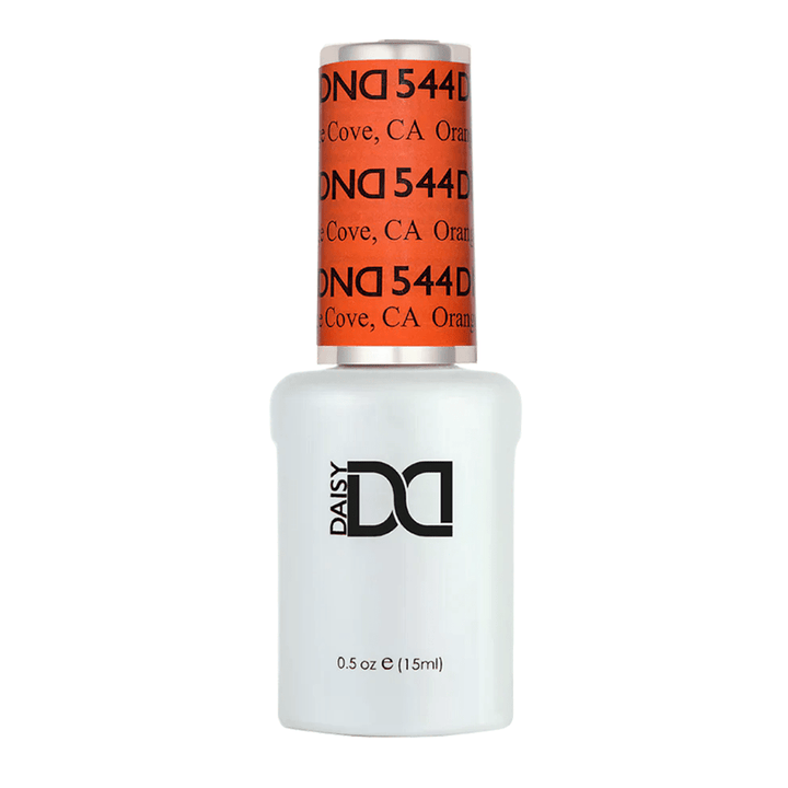 DND Gel Polish (Chỉ áp dụng mã 501-599)
