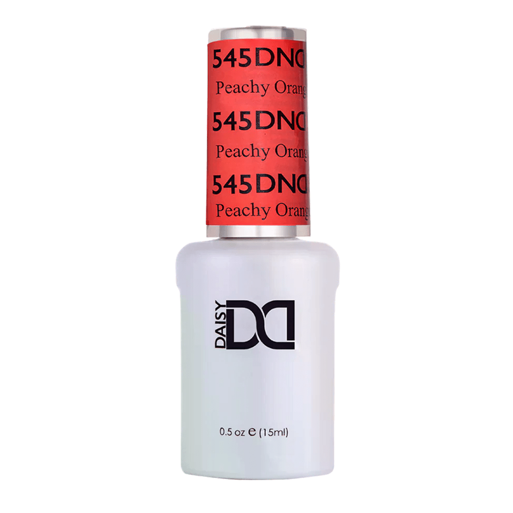 DND Gel Polish (Chỉ áp dụng mã 501-599)