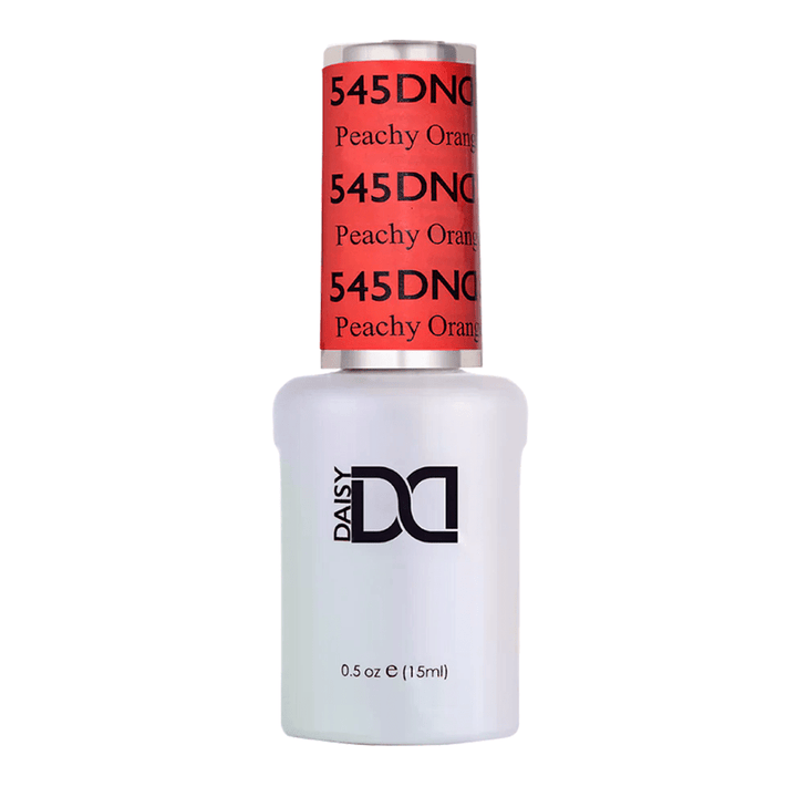DND Gel Polish (Chỉ áp dụng mã 501-599)