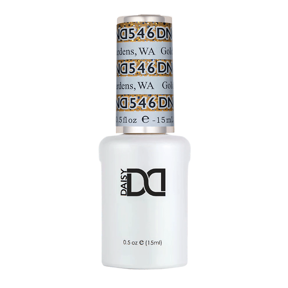 DND Gel Polish (Chỉ áp dụng mã 501-599)