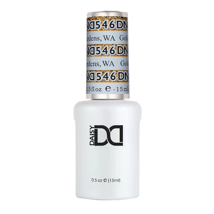 DND Gel Polish (Chỉ áp dụng mã 501-599)