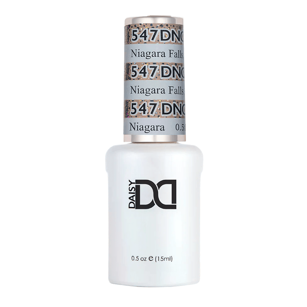DND Gel Polish (Chỉ áp dụng mã 501-599)