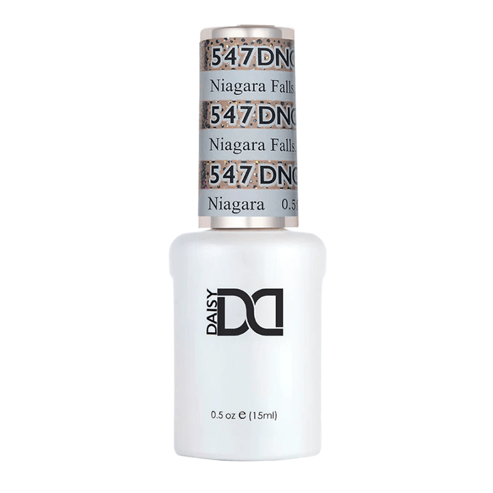DND Gel Polish (Chỉ áp dụng mã 501-599)