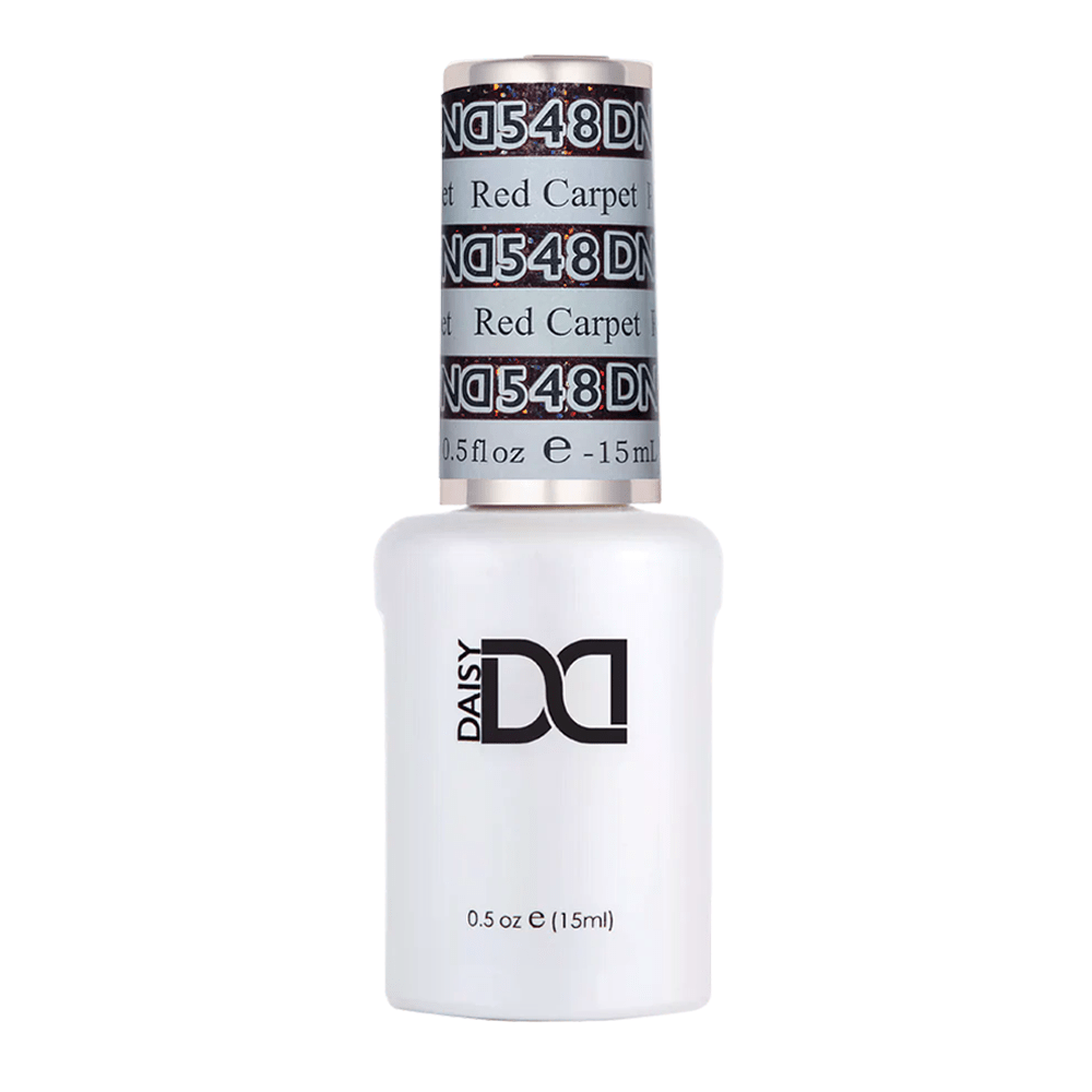 DND Gel Polish (Chỉ áp dụng mã 501-599)