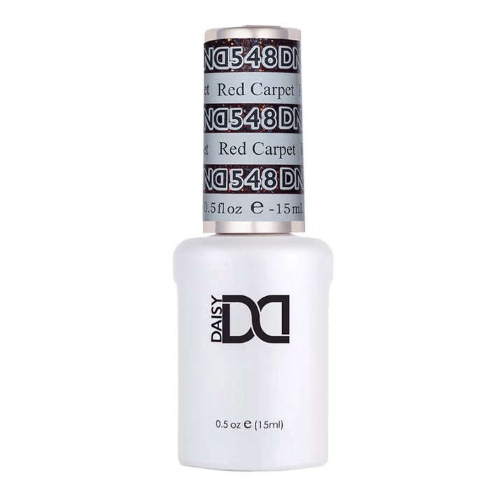 DND Gel Polish (Chỉ áp dụng mã 501-599)