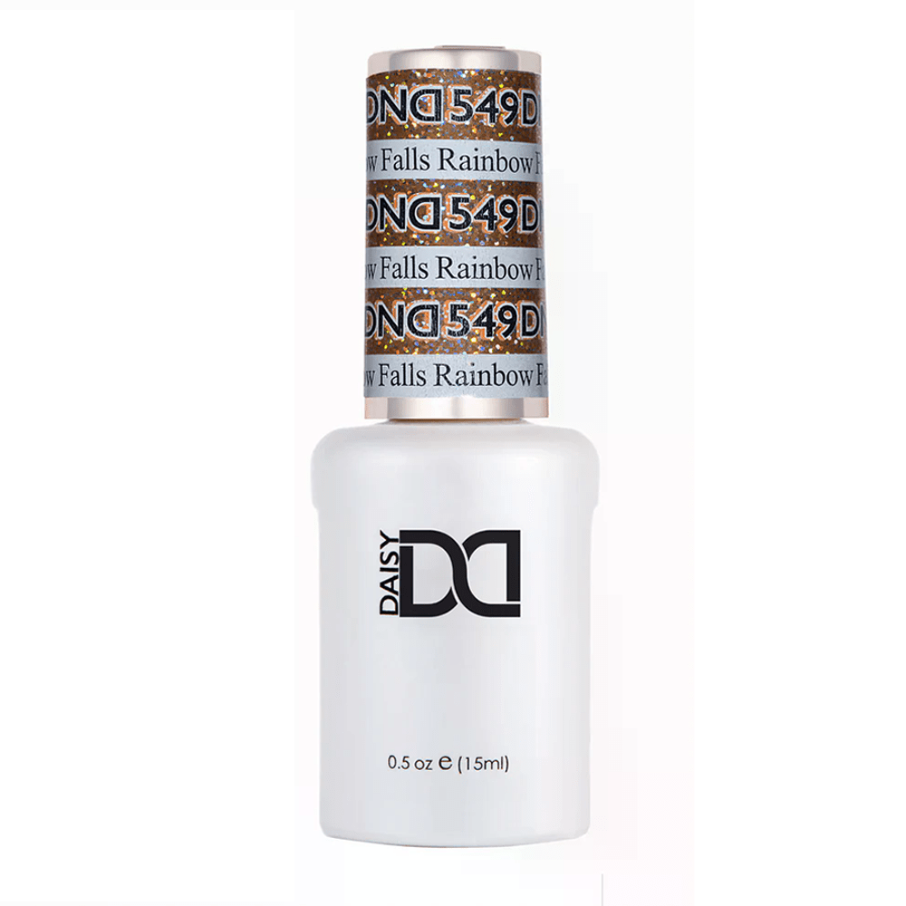 DND Gel Polish (Chỉ áp dụng mã 501-599)