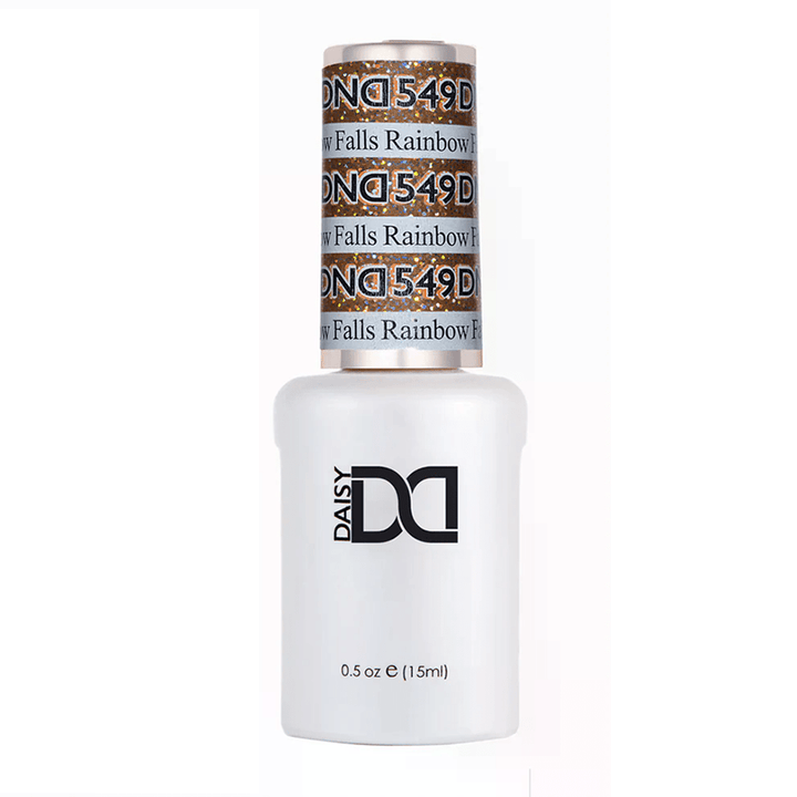 DND Gel Polish (Chỉ áp dụng mã 501-599)