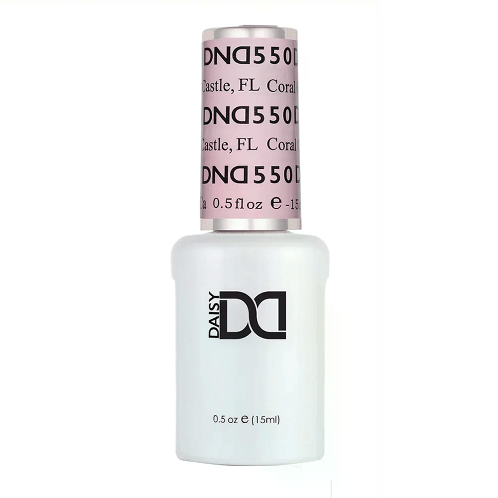 DND Gel Polish (Chỉ áp dụng mã 501-599)