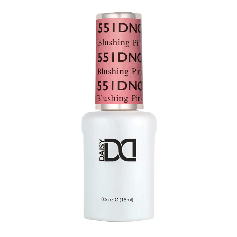 DND Gel Polish (Chỉ áp dụng mã 501-599)