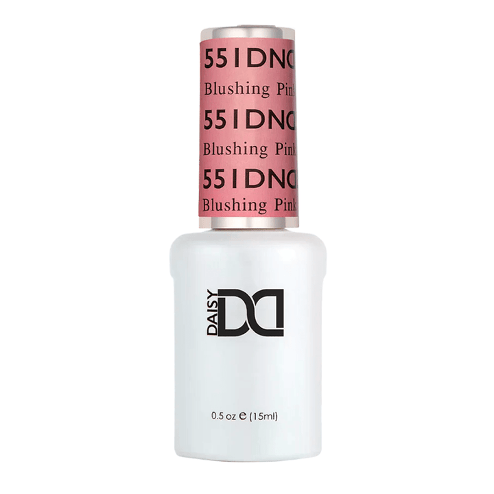 DND Gel Polish (Chỉ áp dụng mã 501-599)