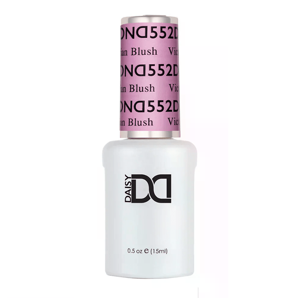 DND Gel Polish (Chỉ áp dụng mã 501-599)
