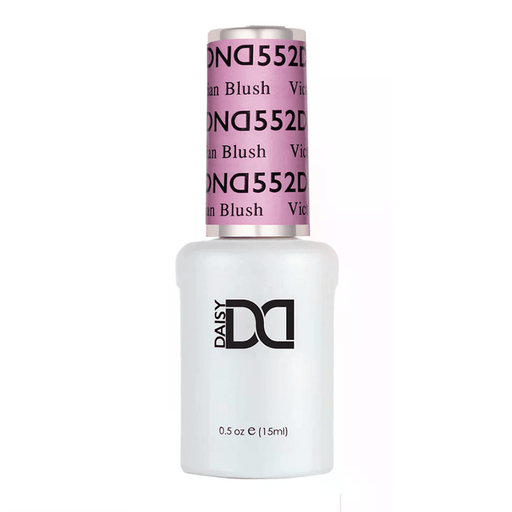 DND Gel Polish (Chỉ áp dụng mã 501-599)
