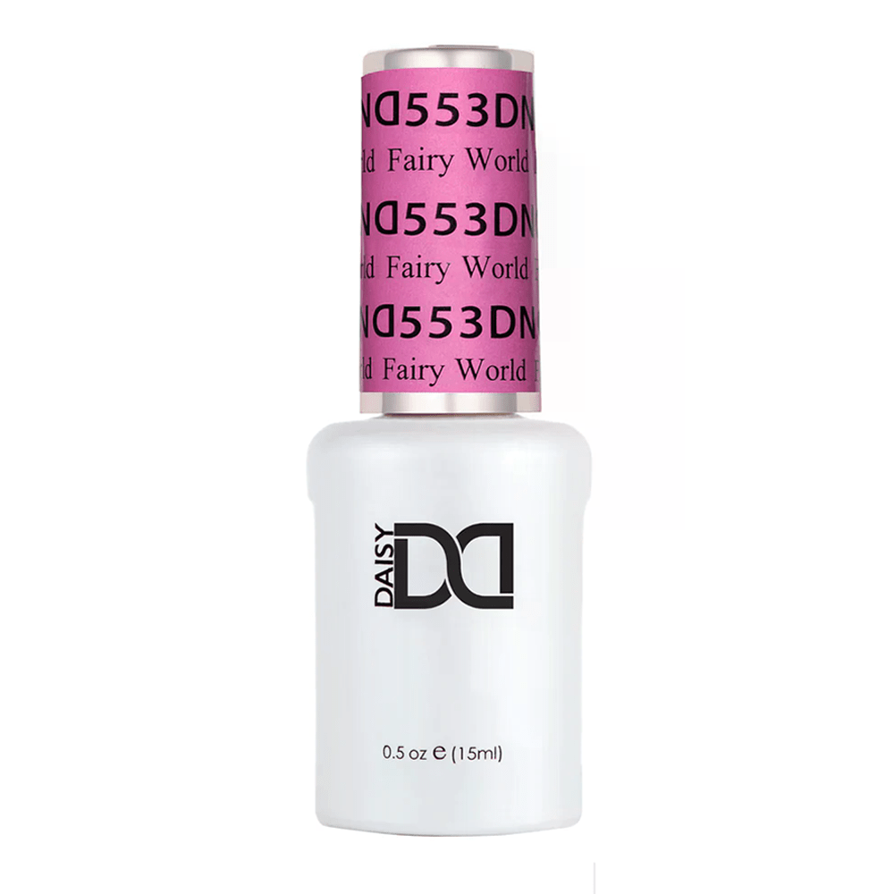 DND Gel Polish (Chỉ áp dụng mã 501-599)