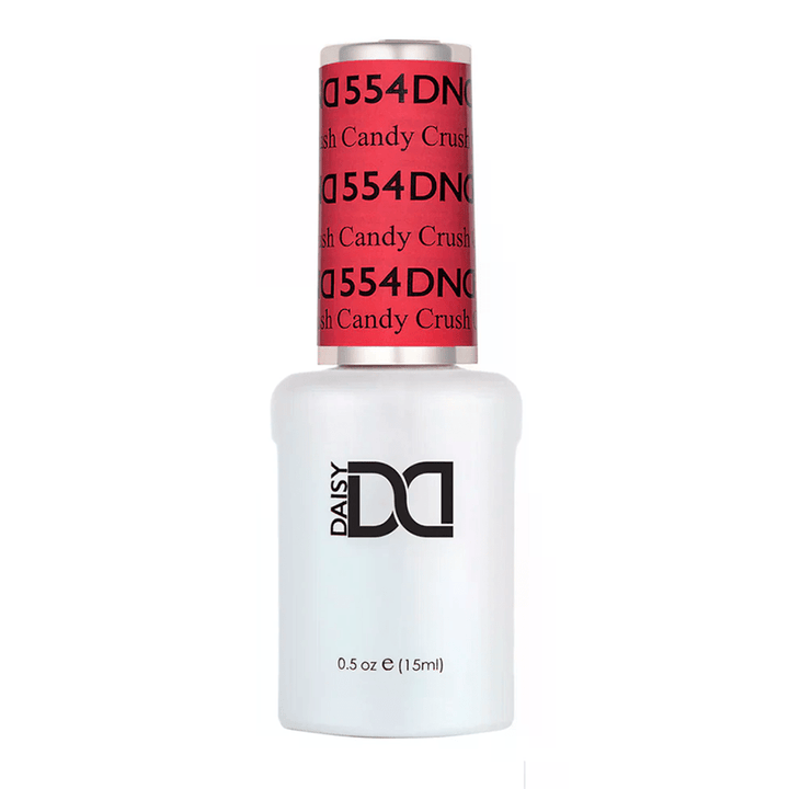 DND Gel Polish (Chỉ áp dụng mã 501-599)