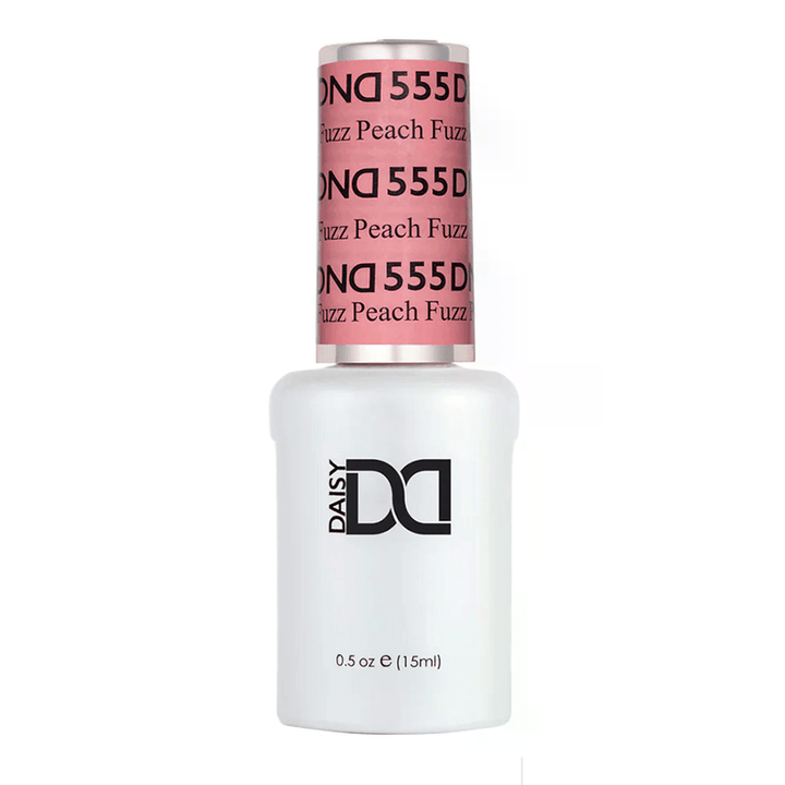 DND Gel Polish (Chỉ áp dụng mã 501-599)