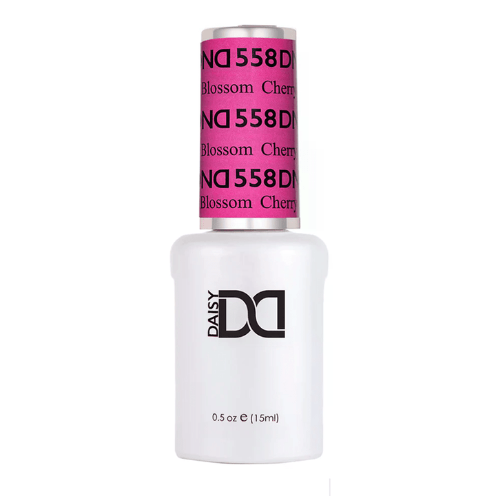 DND Gel Polish (Chỉ áp dụng mã 501-599)