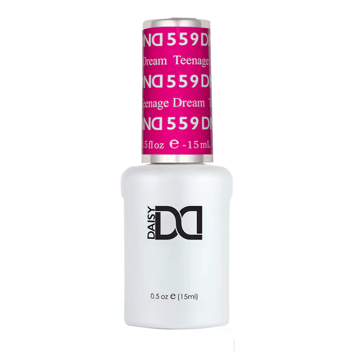 DND Gel Polish (Chỉ áp dụng mã 501-599)