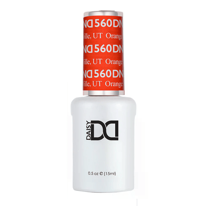 DND Gel Polish (Chỉ áp dụng mã 501-599)