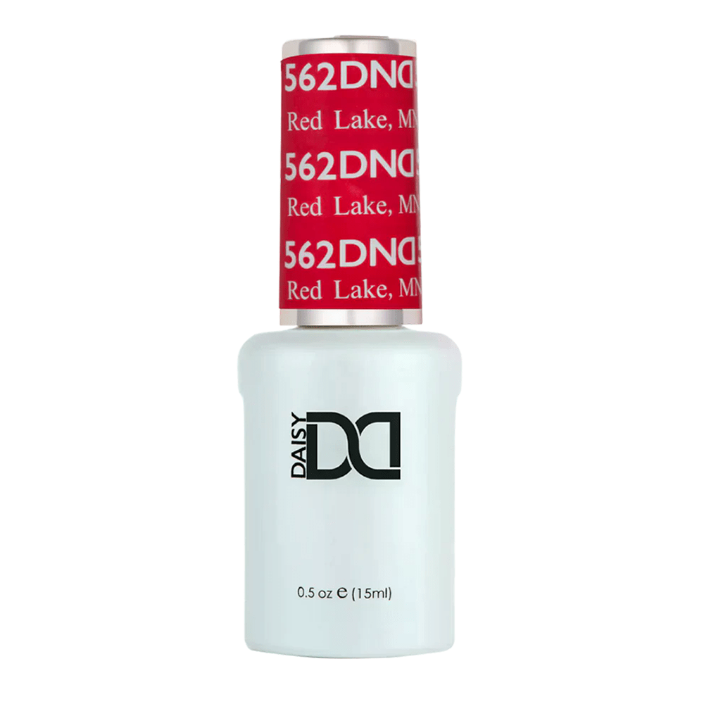 DND Gel Polish (Chỉ áp dụng mã 501-599)