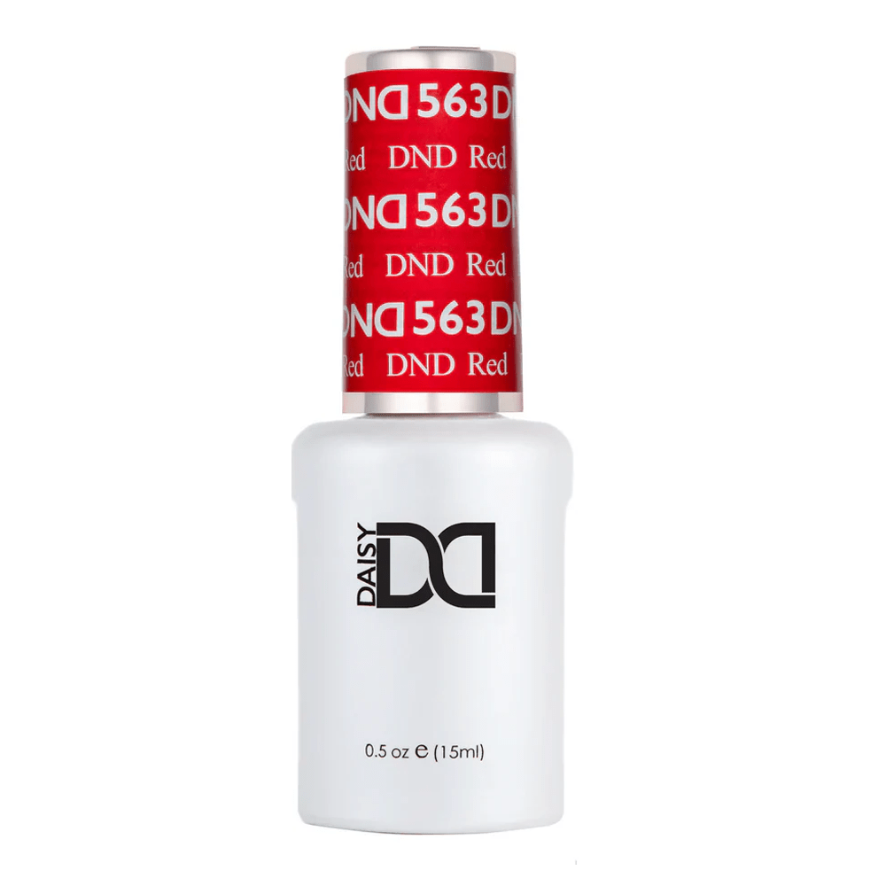 DND Gel Polish (Chỉ áp dụng mã 501-599)