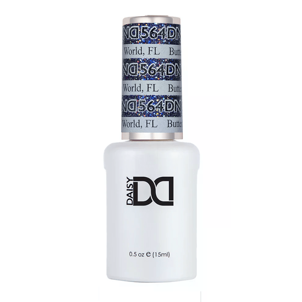 DND Gel Polish (Chỉ áp dụng mã 501-599)