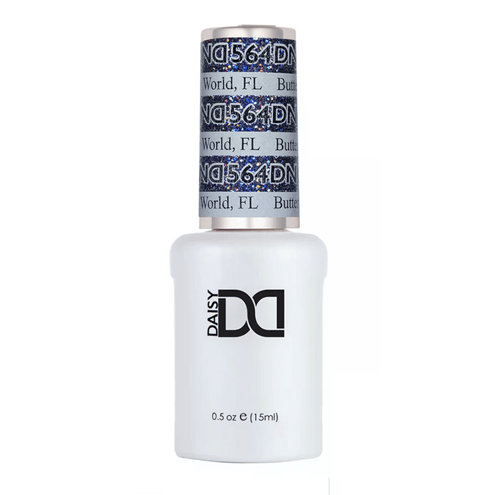 DND Gel Polish (Chỉ áp dụng mã 501-599)