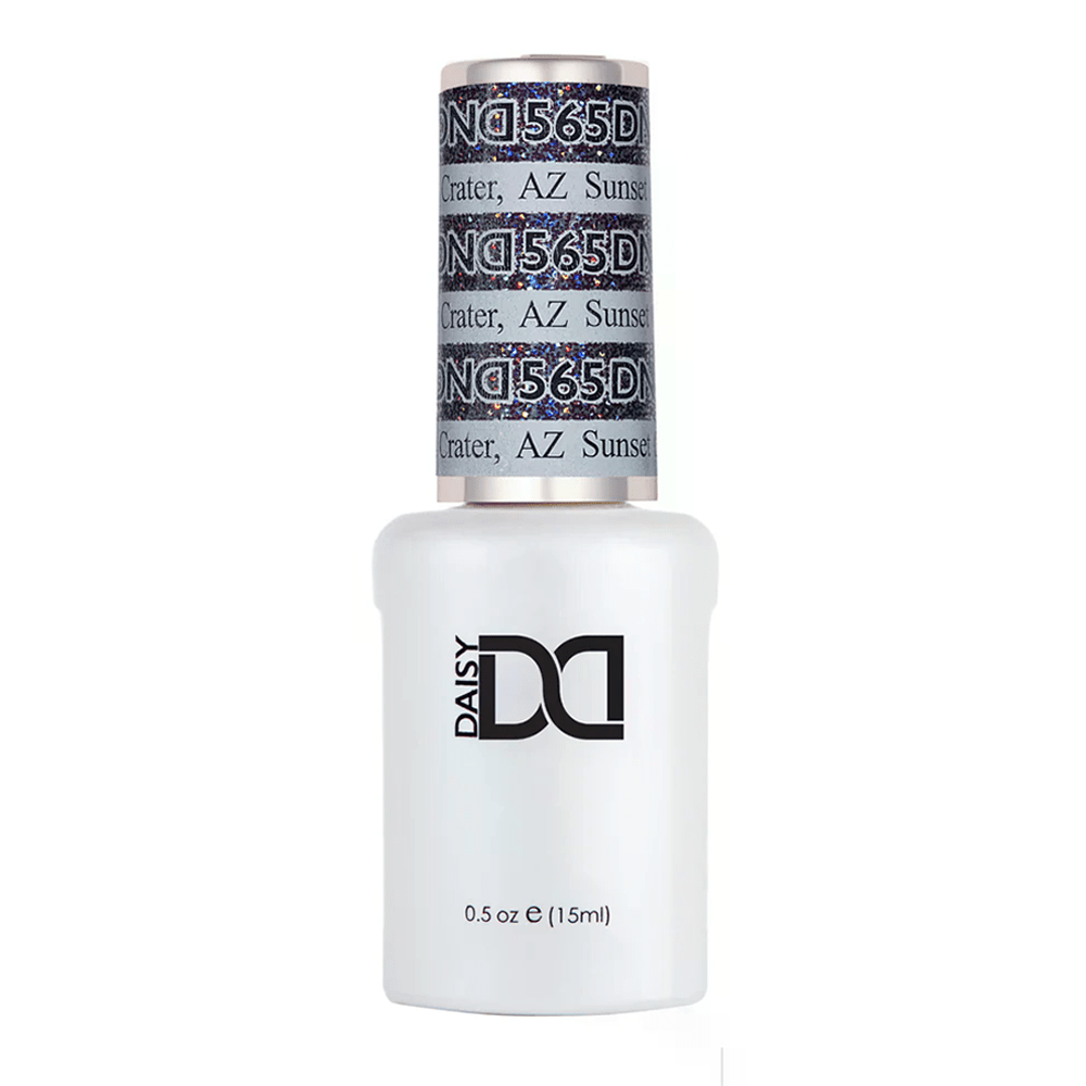 DND Gel Polish (Chỉ áp dụng mã 501-599)
