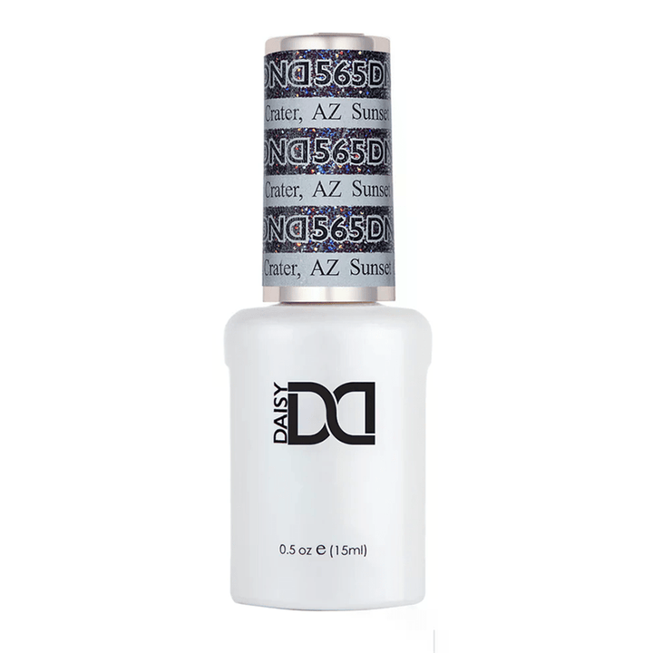 DND Gel Polish (Chỉ áp dụng mã 501-599)