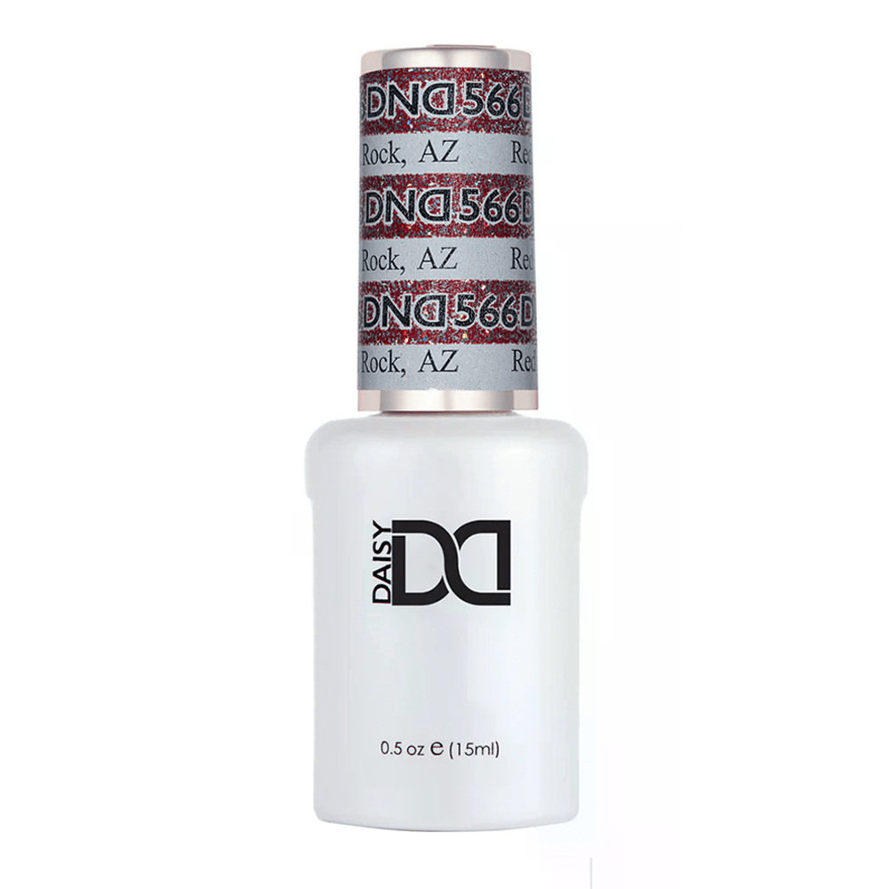 DND Gel Polish (Chỉ áp dụng mã 501-599)