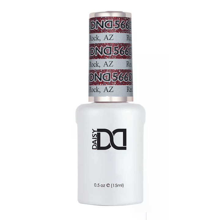 DND Gel Polish (Chỉ áp dụng mã 501-599)