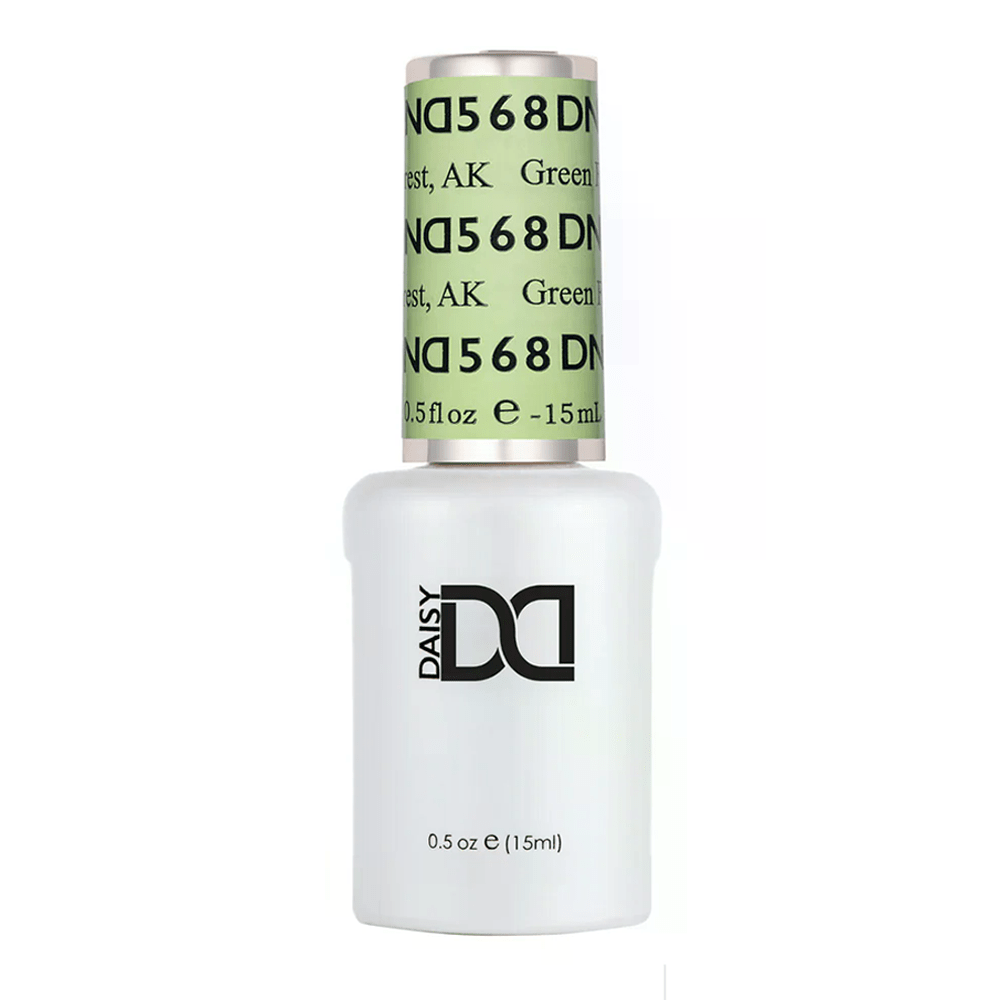 DND Gel Polish (Chỉ áp dụng mã 501-599)