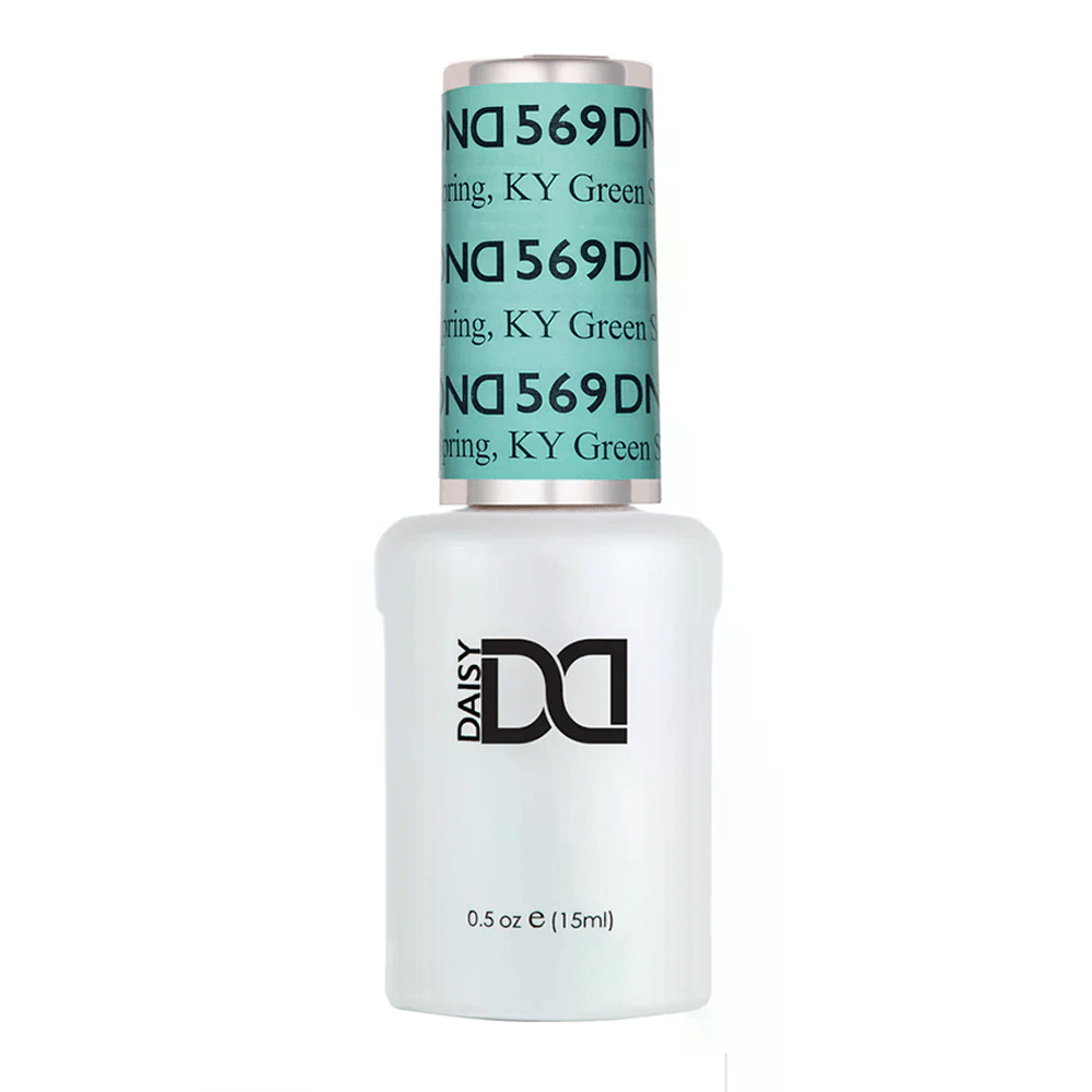 DND Gel Polish (Chỉ áp dụng mã 501-599)