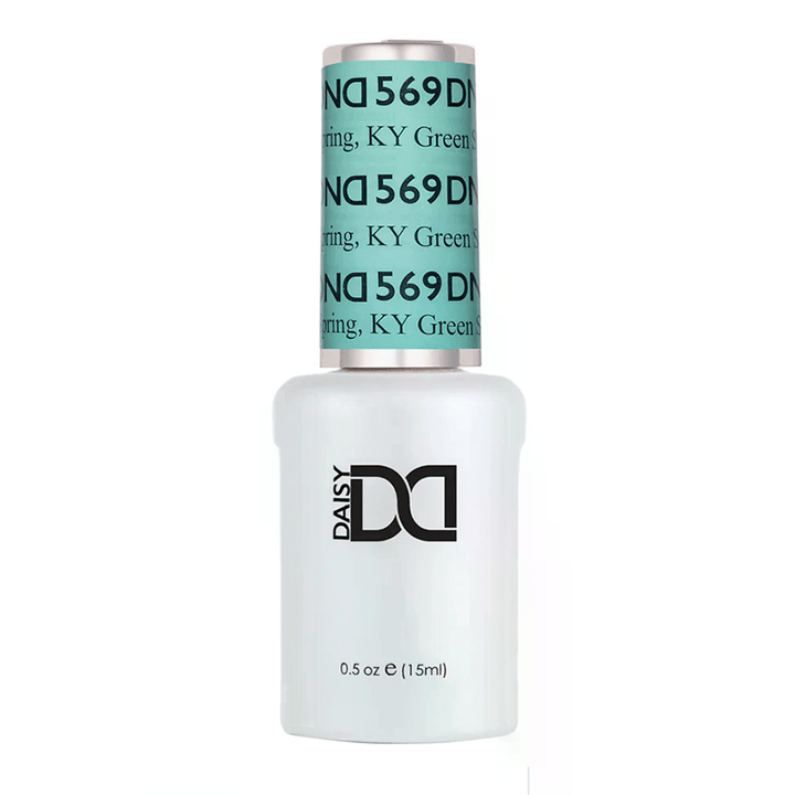 DND Gel Polish (Chỉ áp dụng mã 501-599)