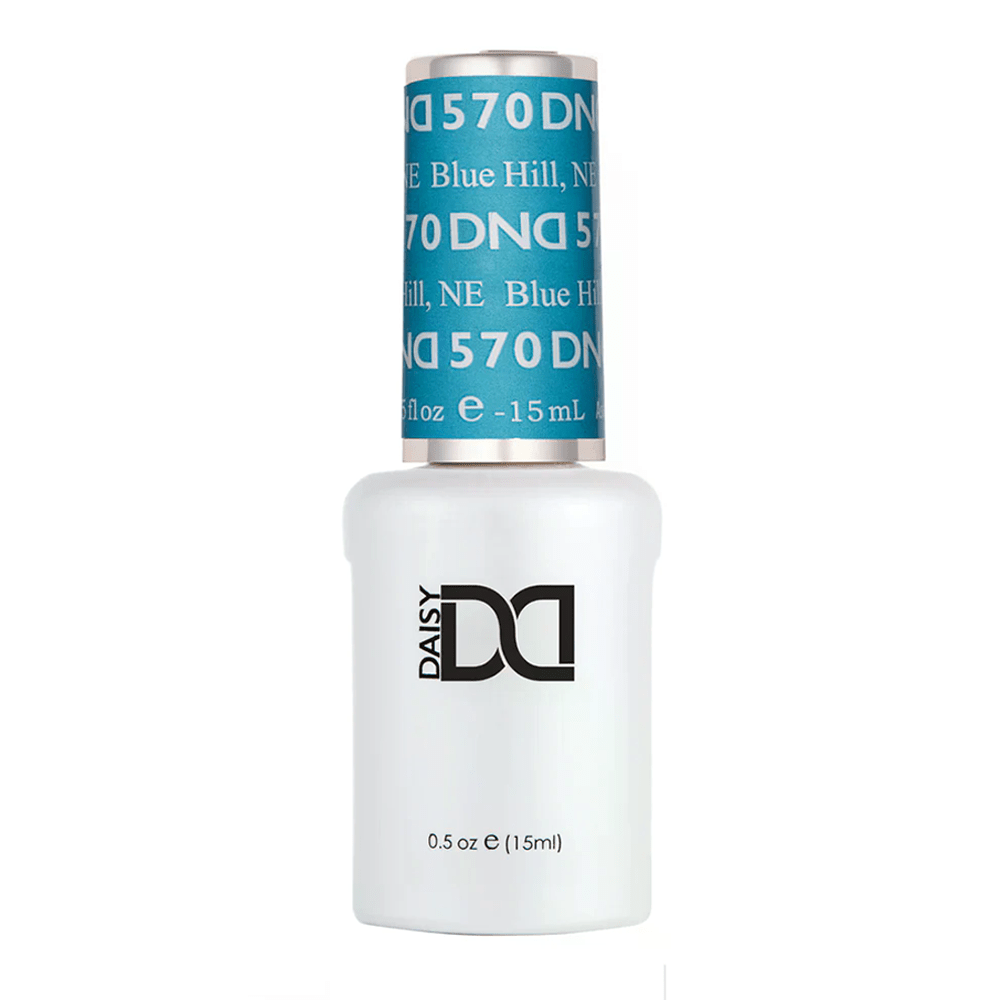 DND Gel Polish (Chỉ áp dụng mã 501-599)
