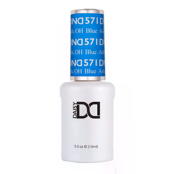 DND Gel Polish (Chỉ áp dụng mã 501-599)