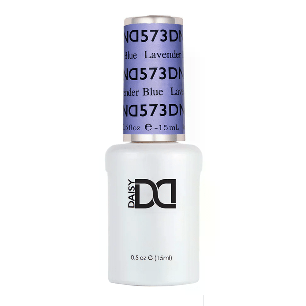 DND Gel Polish (Chỉ áp dụng mã 501-599)