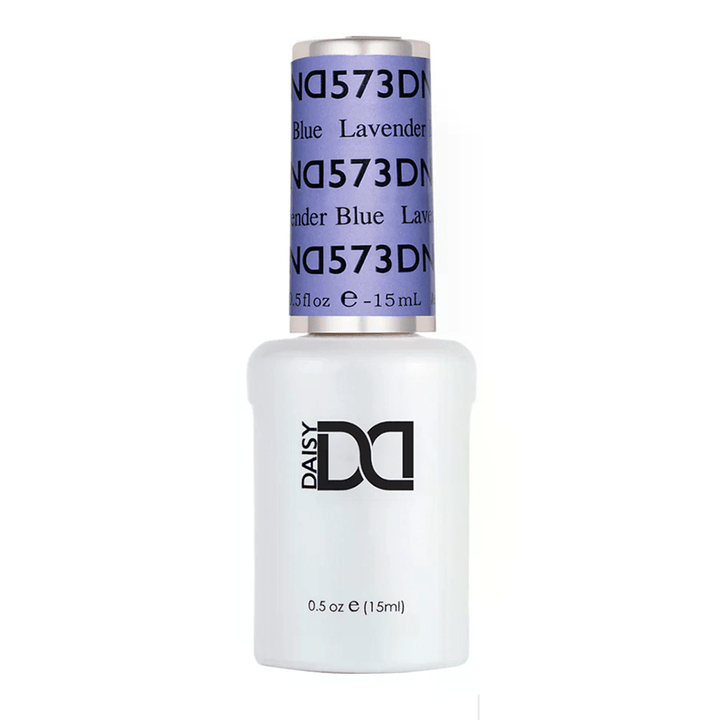 DND Gel Polish (Chỉ áp dụng mã 501-599)