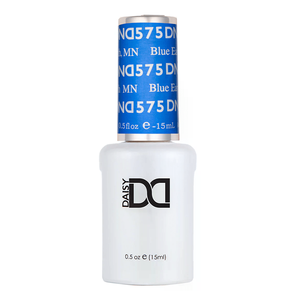 DND Gel Polish (Chỉ áp dụng mã 501-599)