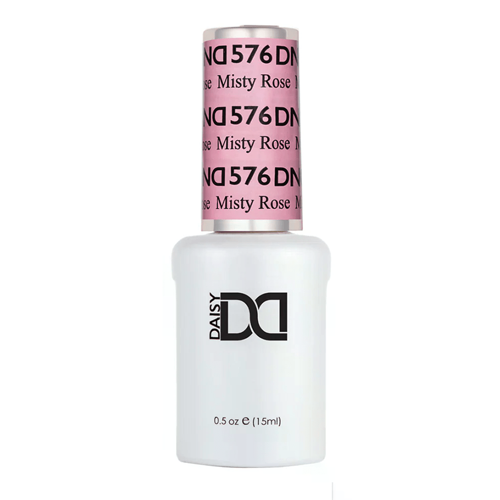 DND Gel Polish (Chỉ áp dụng mã 501-599)