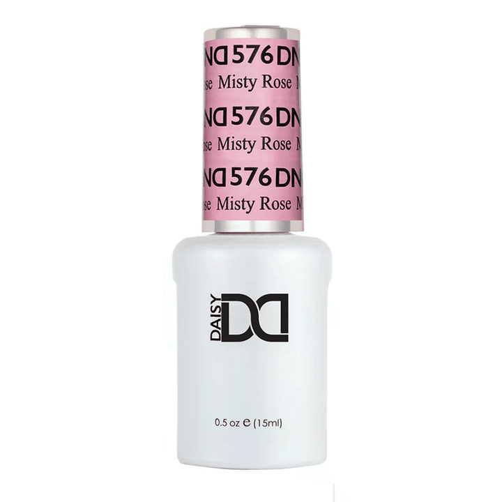 DND Gel Polish (Chỉ áp dụng mã 501-599)