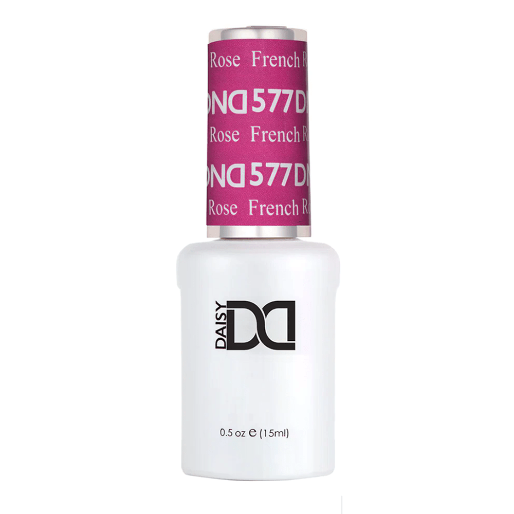 DND Gel Polish (Chỉ áp dụng mã 501-599)