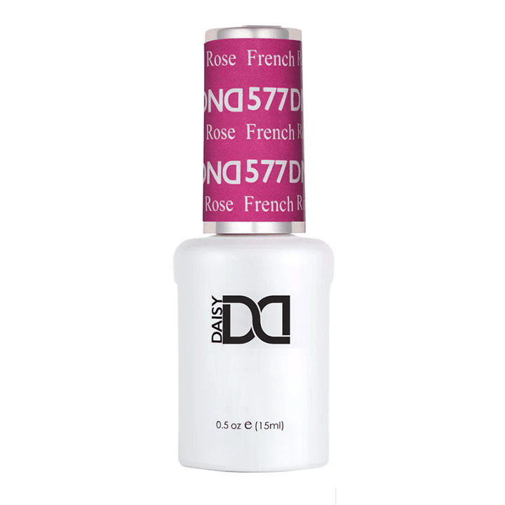 DND Gel Polish (Chỉ áp dụng mã 501-599)