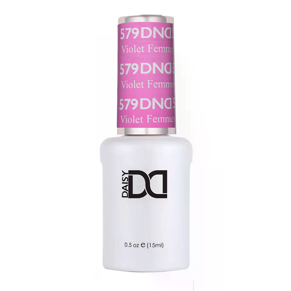 DND Gel Polish (Chỉ áp dụng mã 501-599)