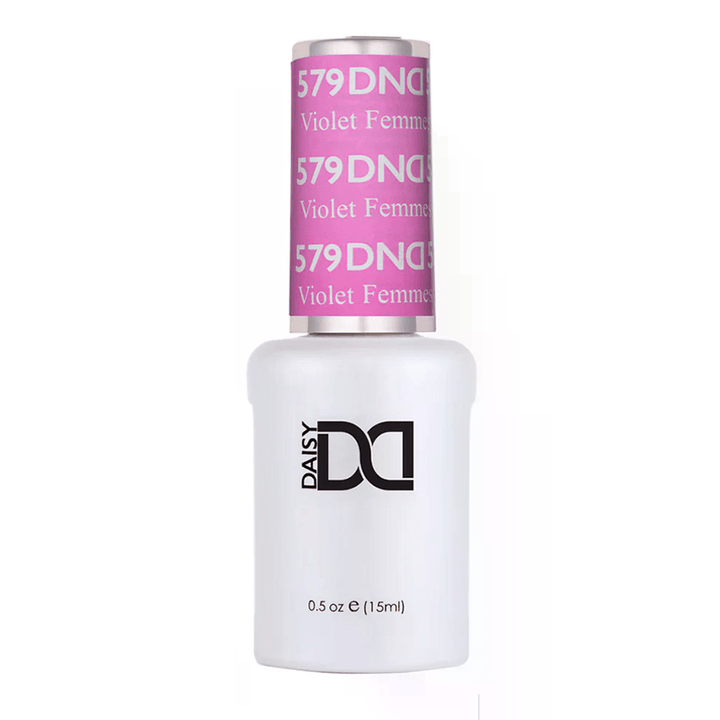 DND Gel Polish (Chỉ áp dụng mã 501-599)