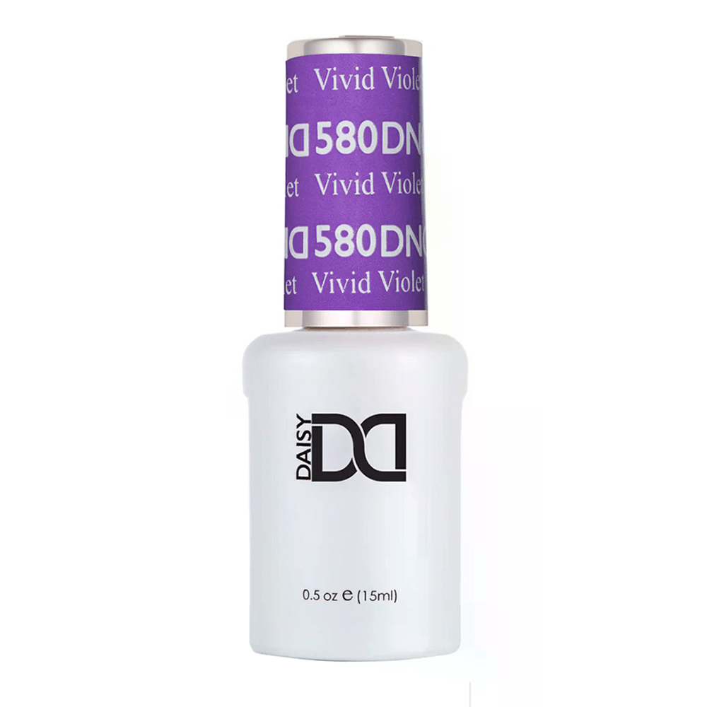 DND Gel Polish (Chỉ áp dụng mã 501-599)