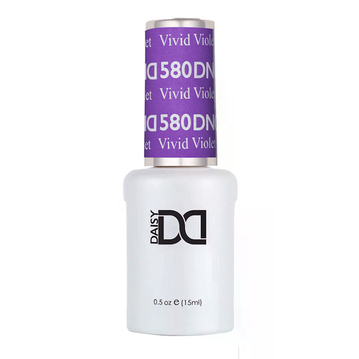 DND Gel Polish (Chỉ áp dụng mã 501-599)
