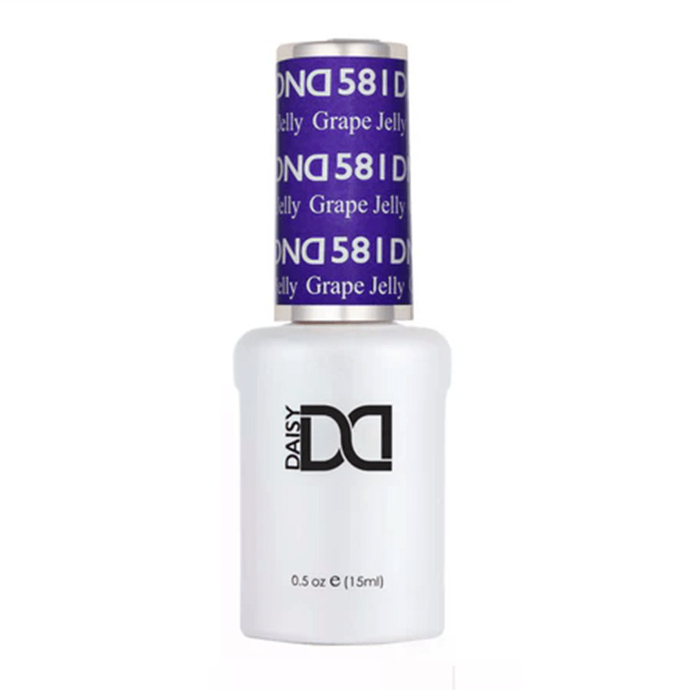 DND Gel Polish (Chỉ áp dụng mã 501-599)