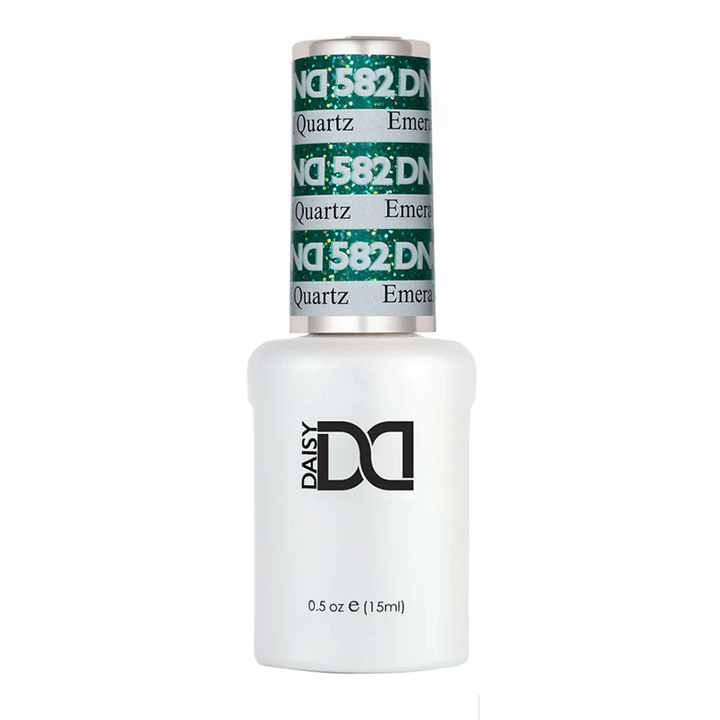 DND Gel Polish (Chỉ áp dụng mã 501-599)
