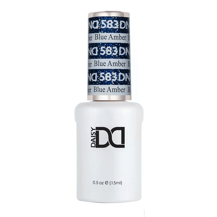 DND Gel Polish (Chỉ áp dụng mã 501-599)